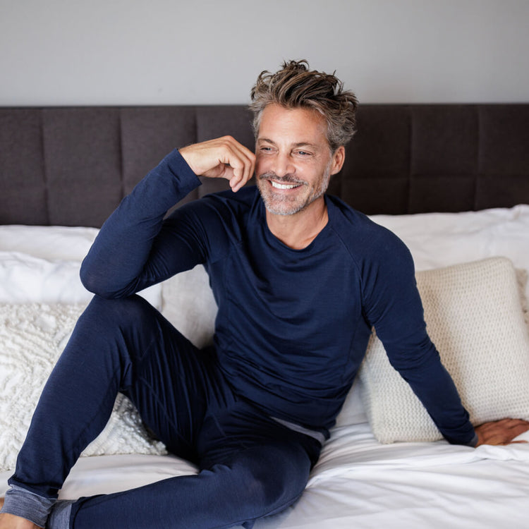 Chaleur respirante et légère comme une plume