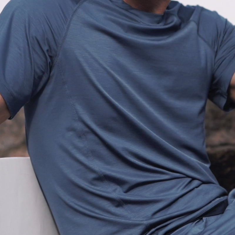 Die weichste kühlende Nachtwäsche