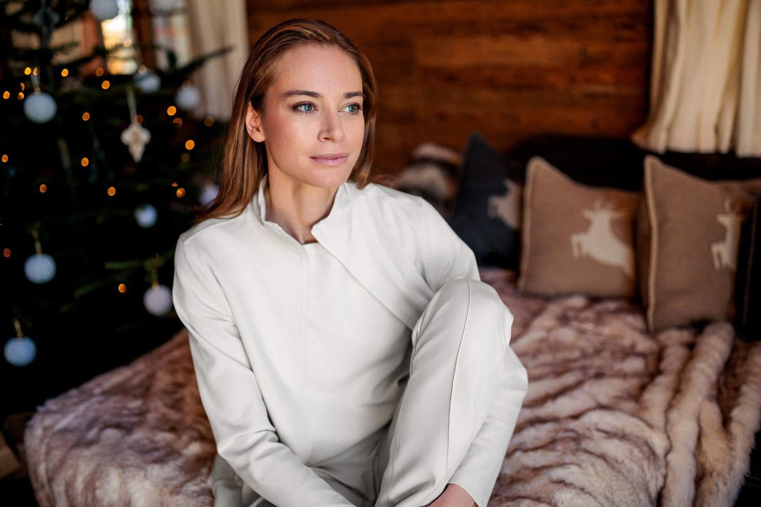 Die besten Weihnachtsgeschenke für sie