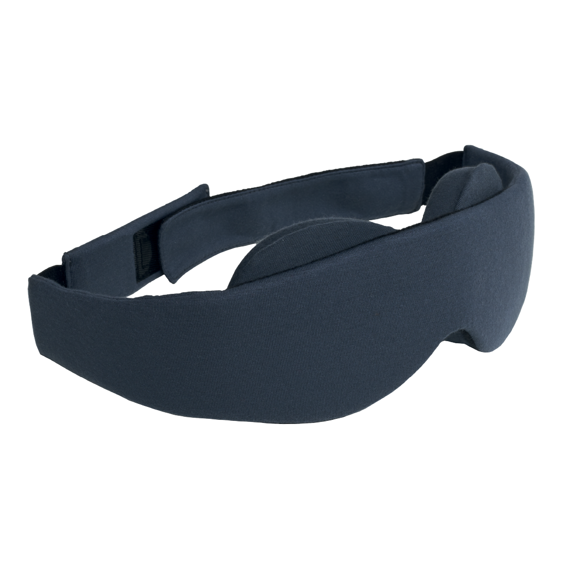 Blackout Schlafmaske || Deep grey