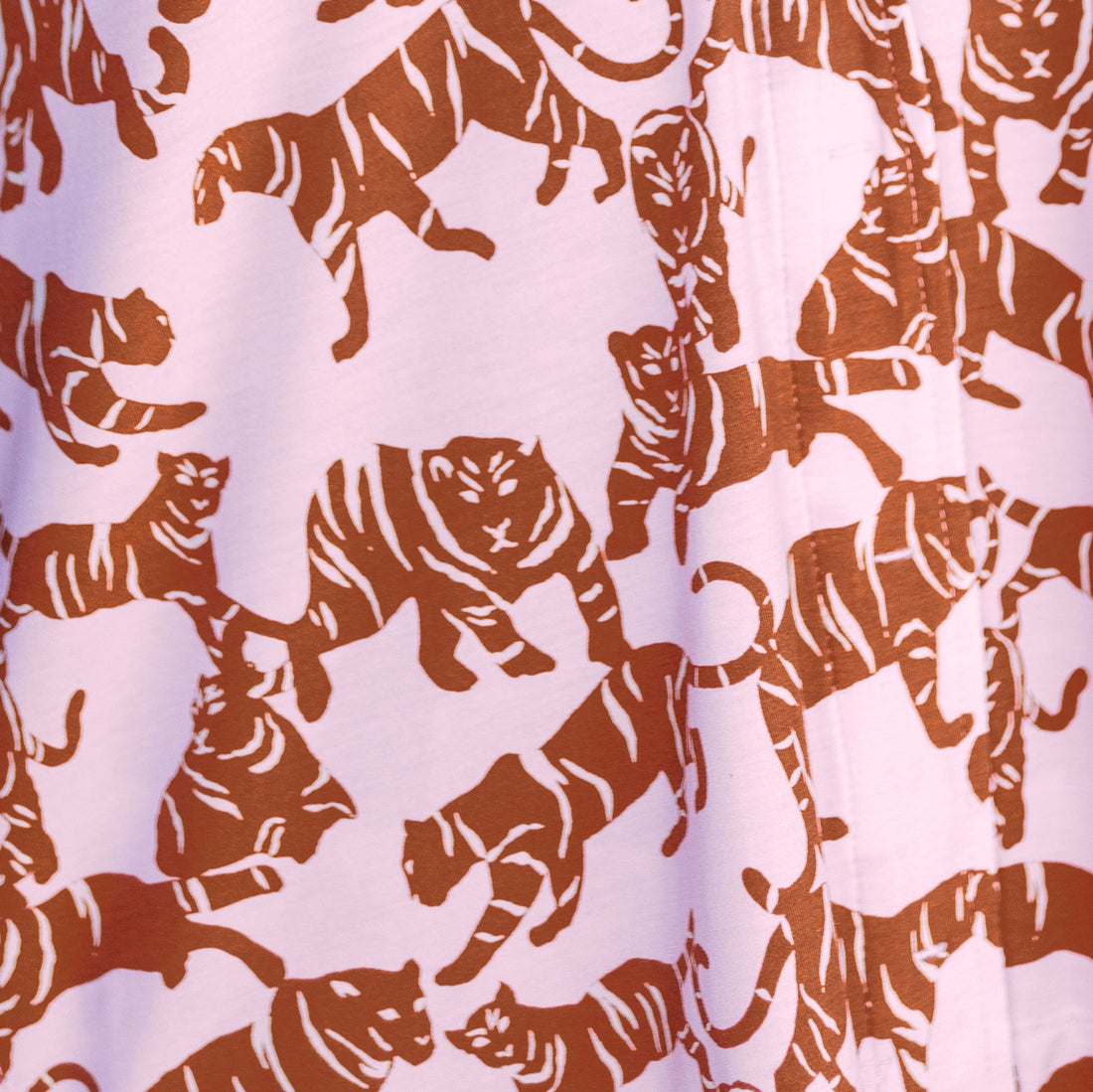 Sommer Schlafshorts Damen || Wild Life