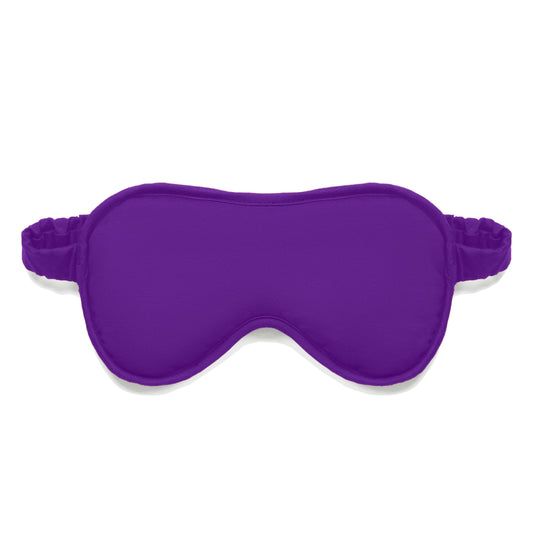 Kühlender Schlafmaske || Purple