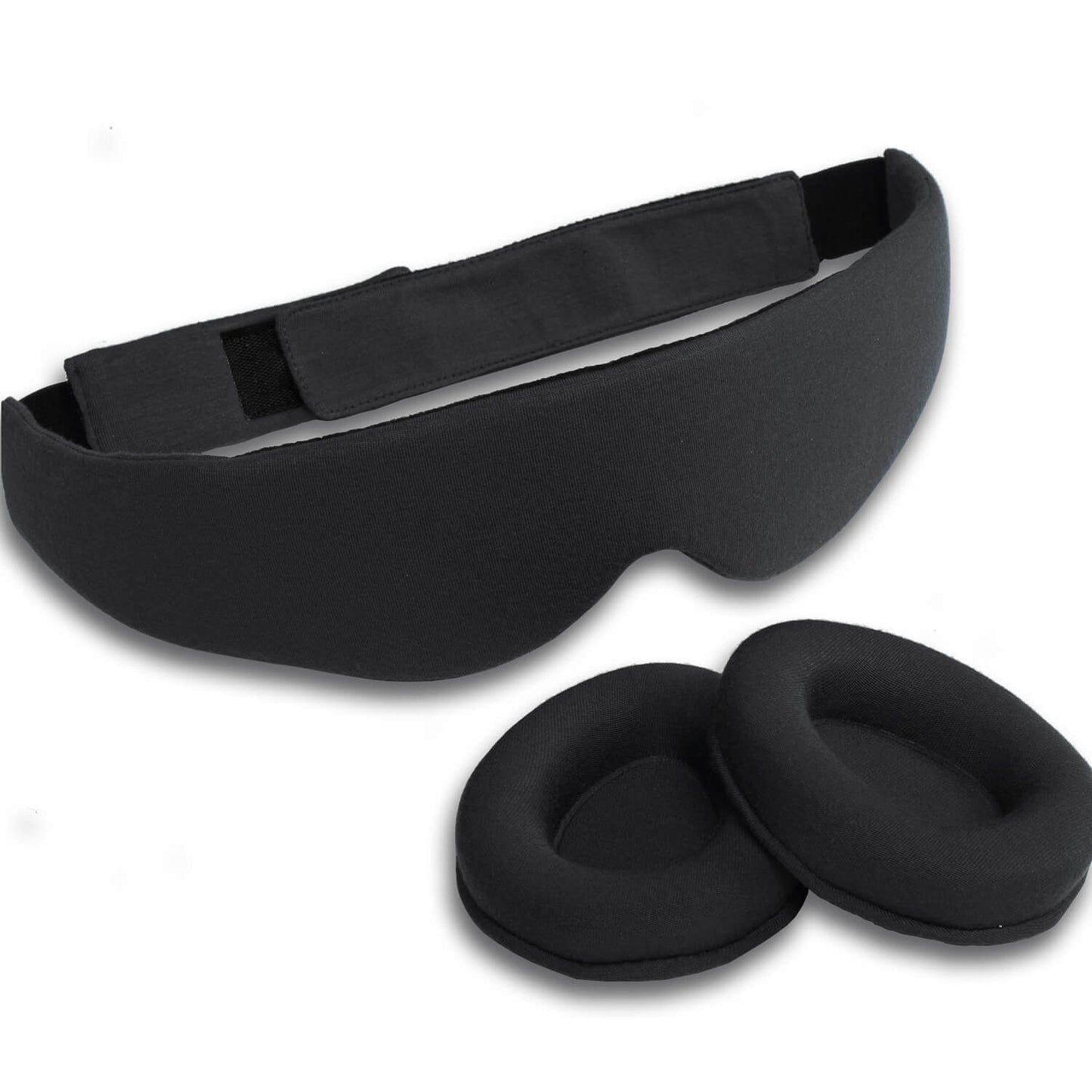 Schlafmaske || Black