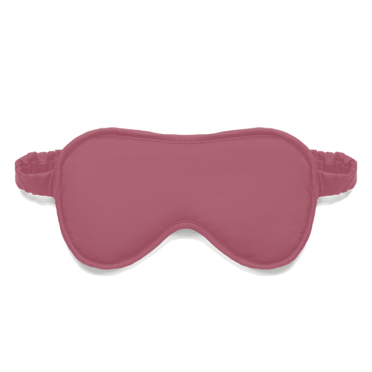 Balance Schlafmaske || Maroon