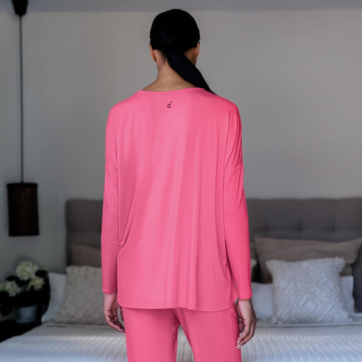 || Deep Pink