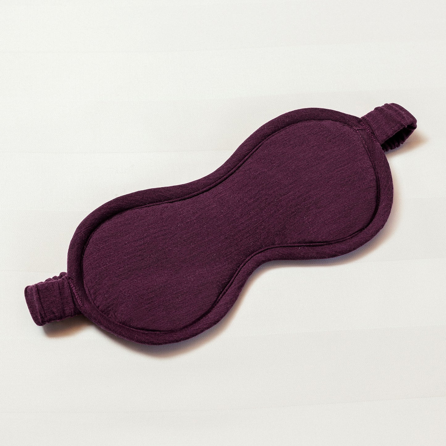 Schlafmaske || VELVET BERRY