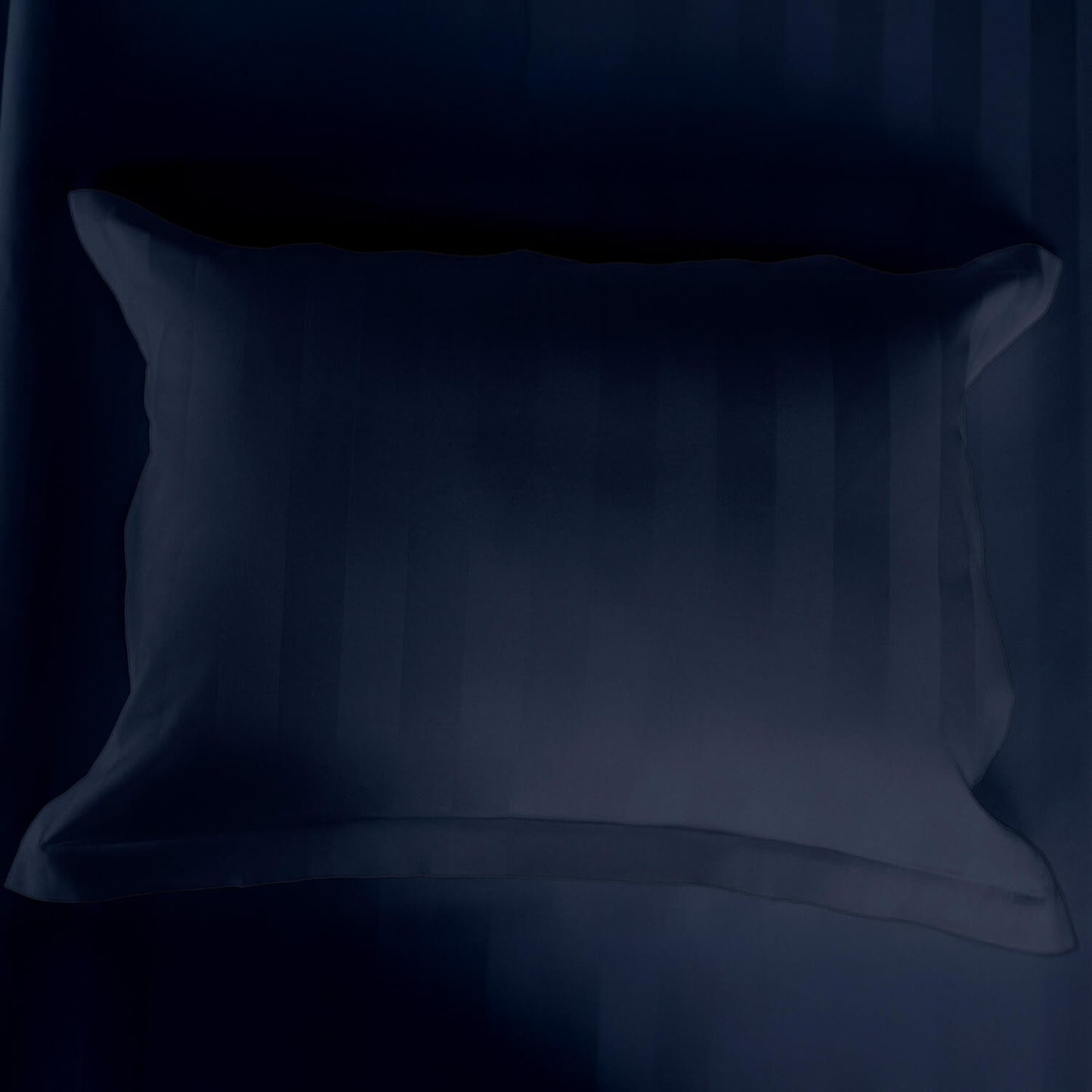 Kissenbezug || Navy blue