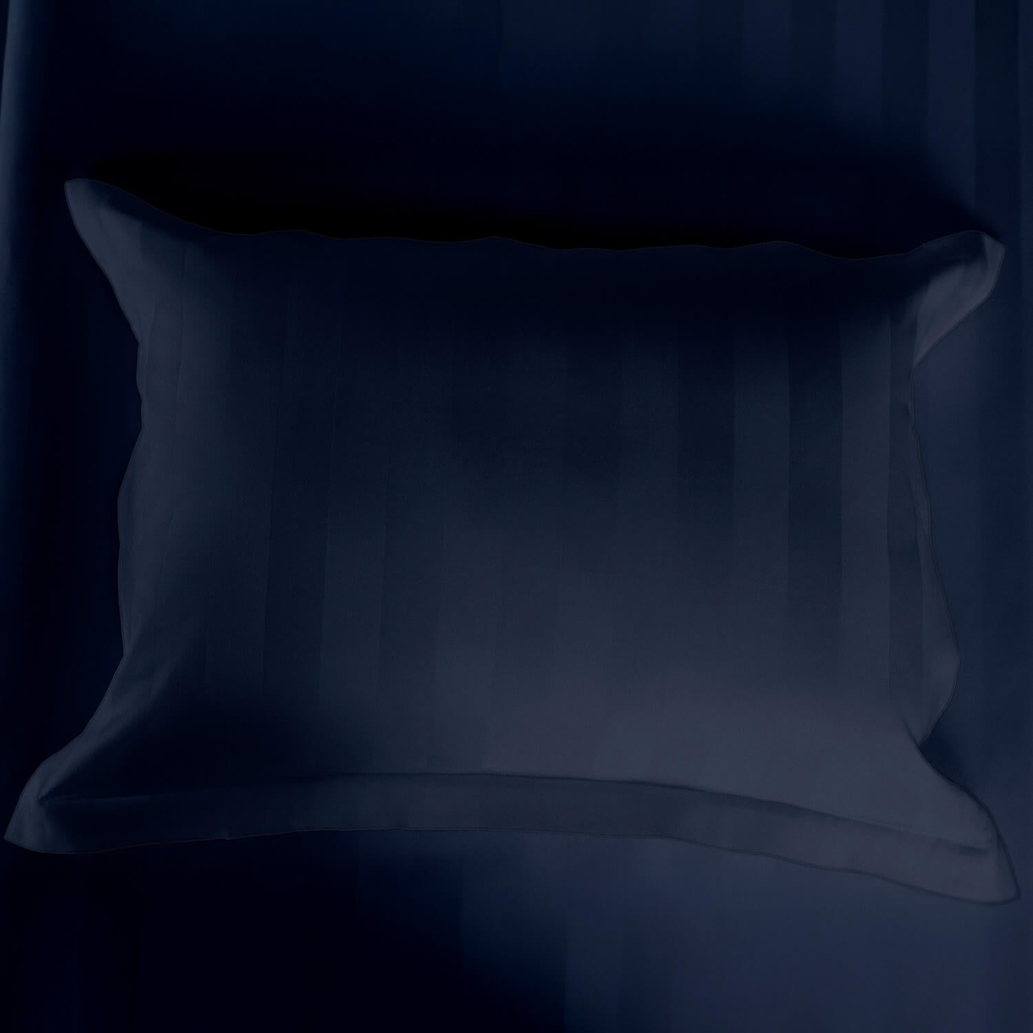 Kissenbezug || Navy blue