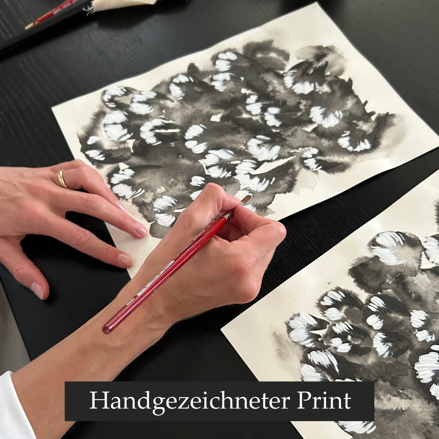Schlafanzug Damen Hosen || Feathers