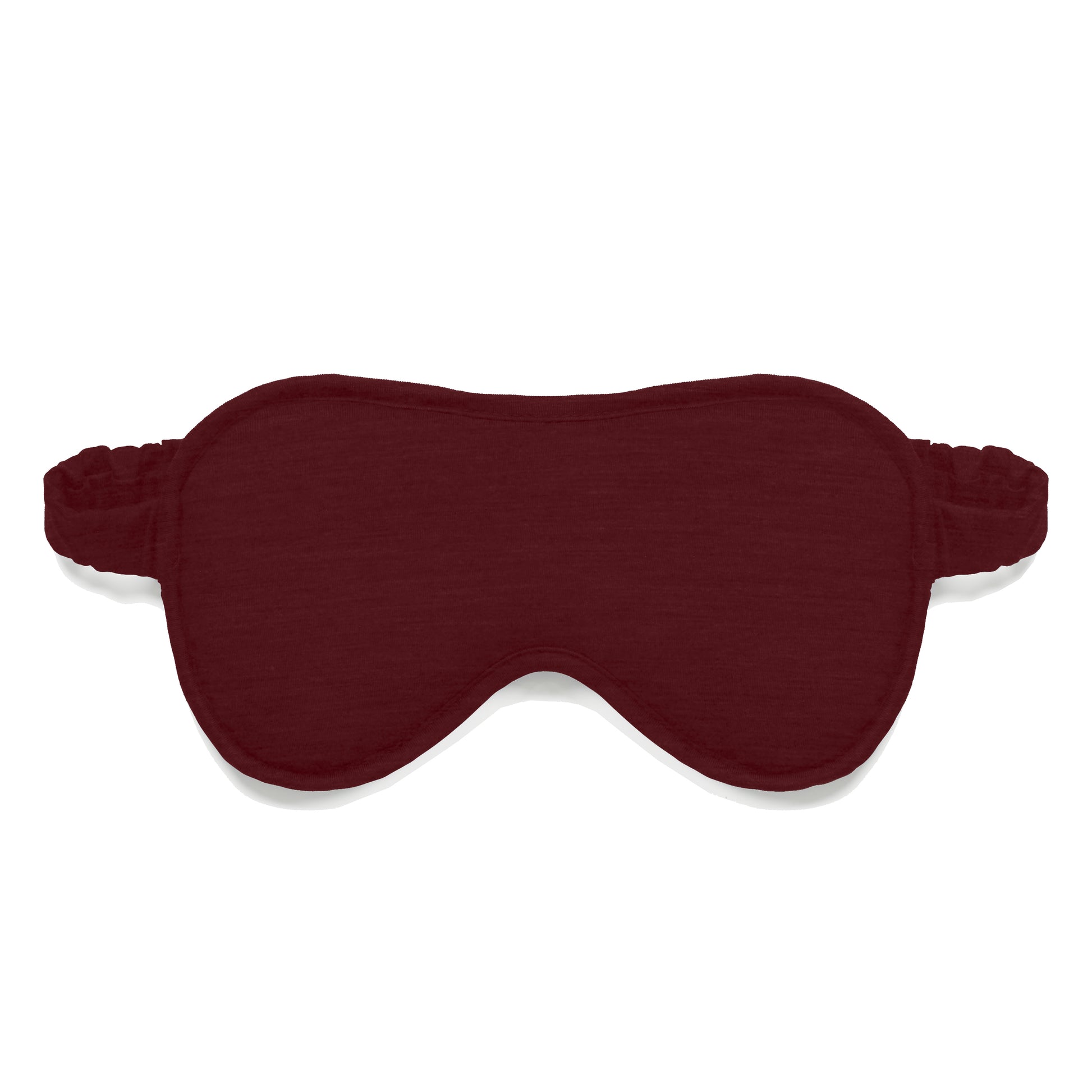 Geschenkset Nachthemd || Deep burgundy