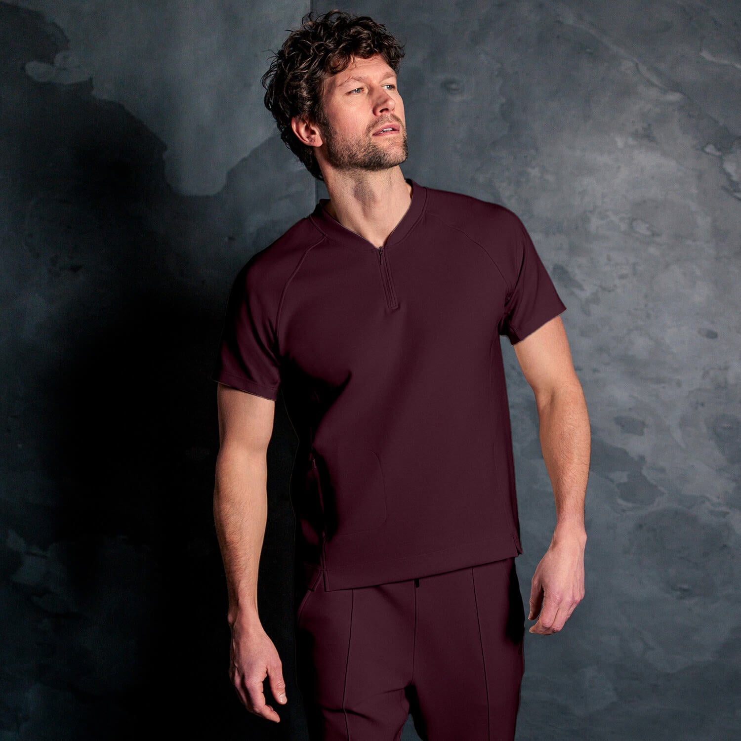 Bequeme Kleidung zum Reisen für Herren || Mulberry
