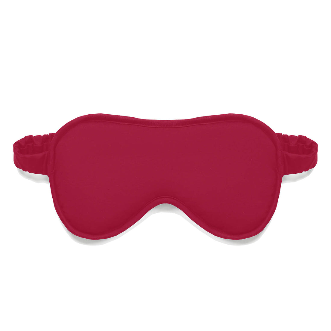 Schlafmaske || Ruby Plum
