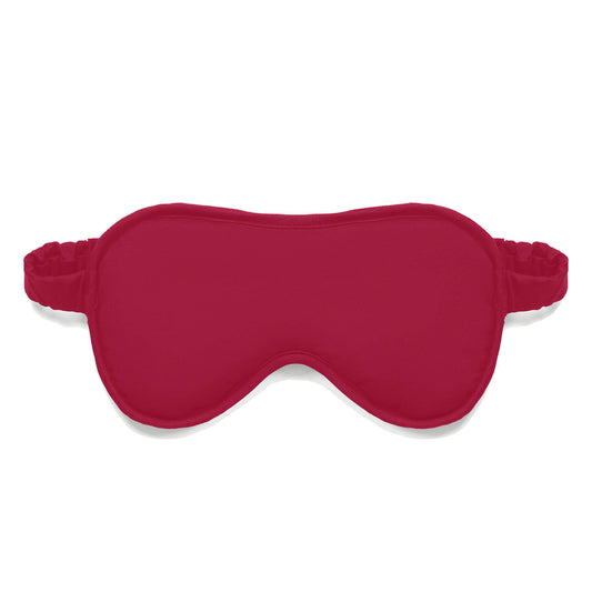 Schlafmaske || Ruby Plum