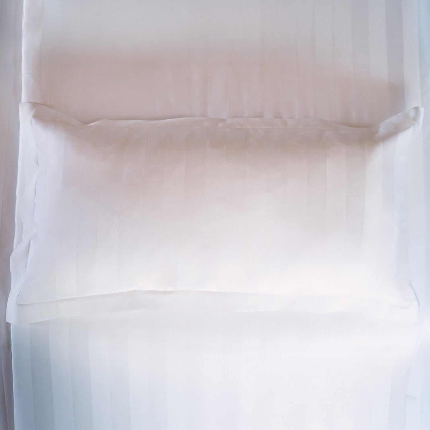 Kissenbezug || White