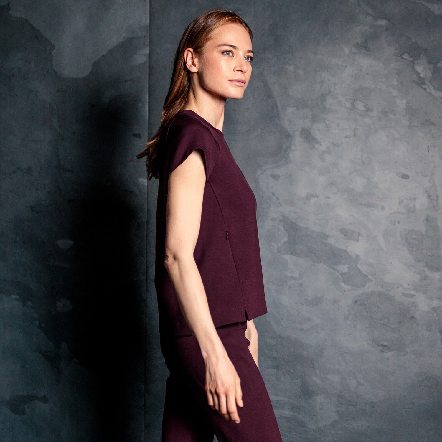 Bequeme Kleidung zum Reisen || Mulberry