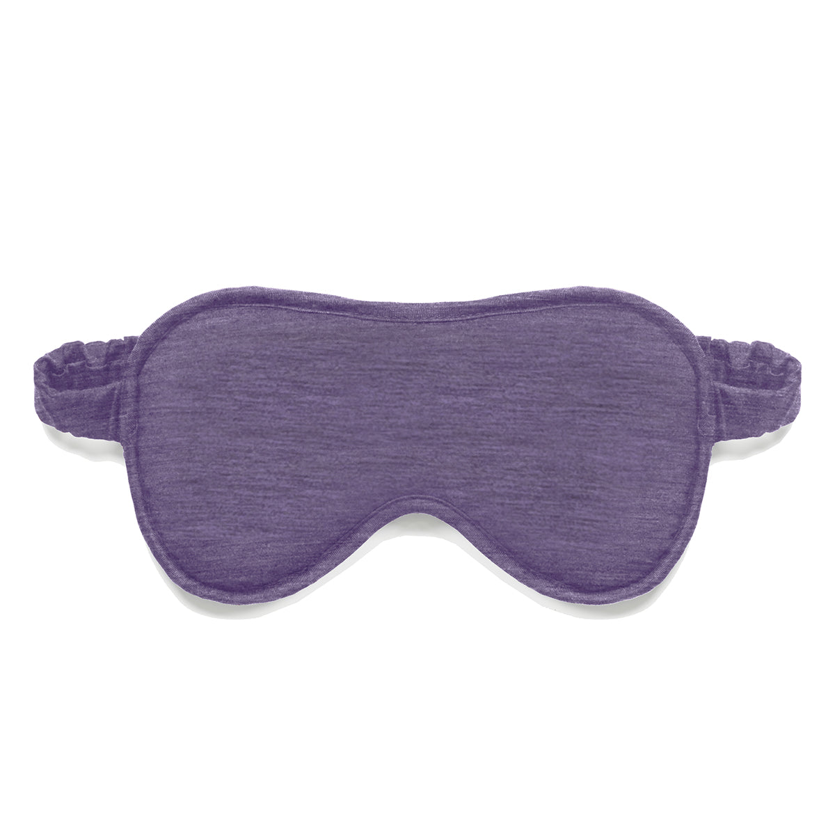 Schlafmaske || Purple melange