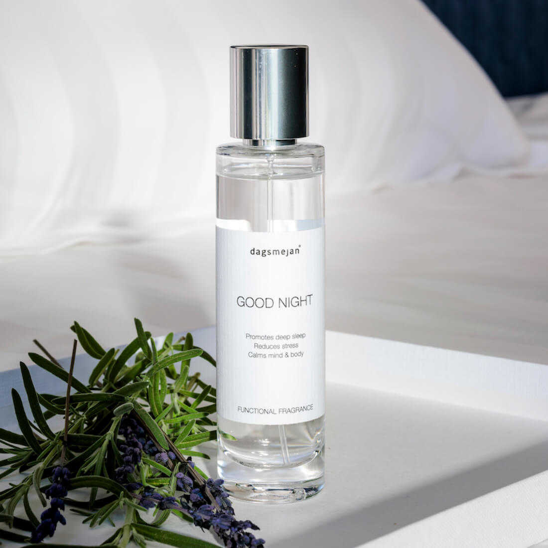 Good Night – Fragrance fonctionnelle