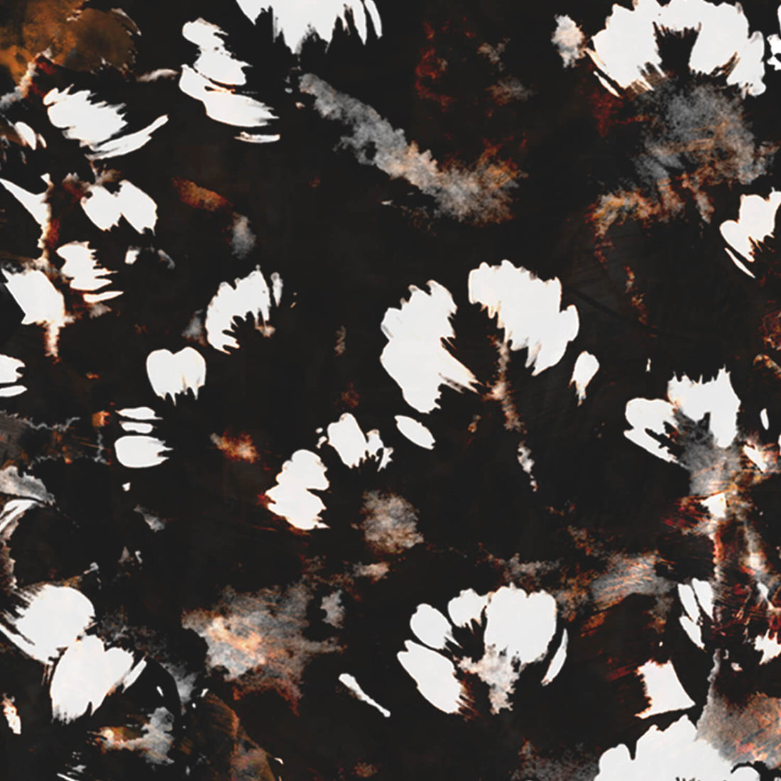 Lockere hose Damen || Feathers