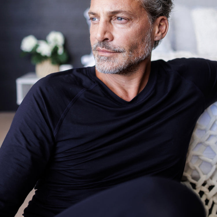 Verbesserter Hautkomfort, besserer Schlaf