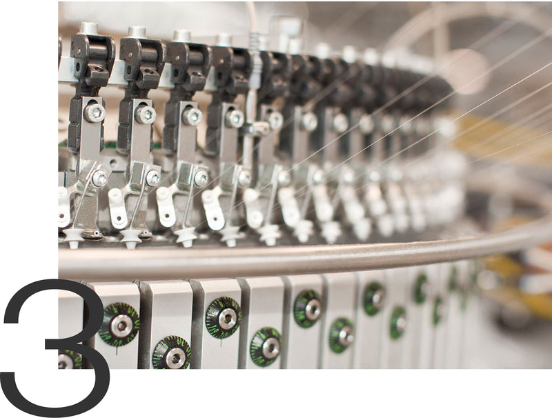 Performance-Garn vom feinsten