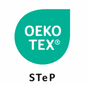 Oeko tex STeP