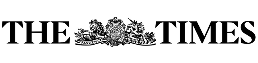 The Times Dagsmejan